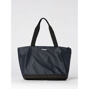 K-Way Bag Men Blue